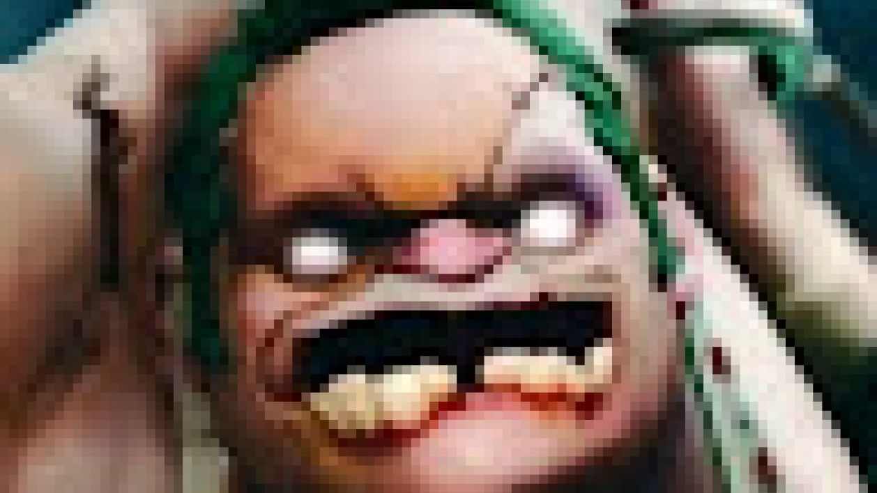 Pudge's Avatar