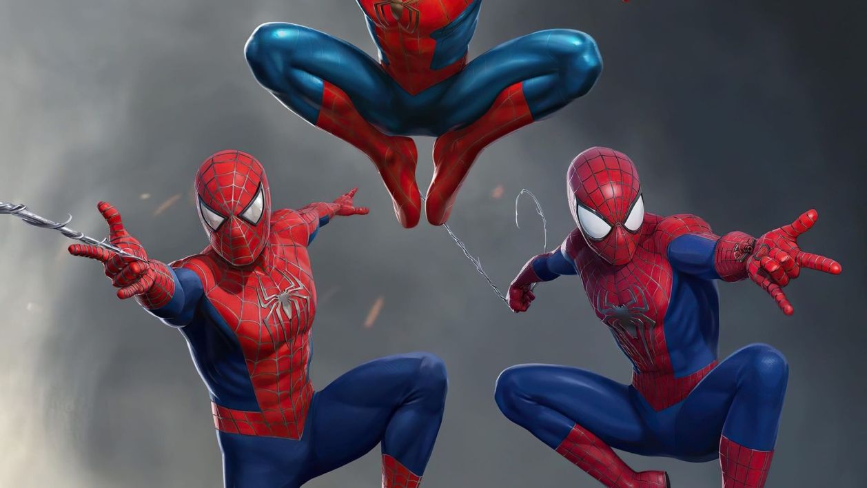 SpiderMan77's Avatar