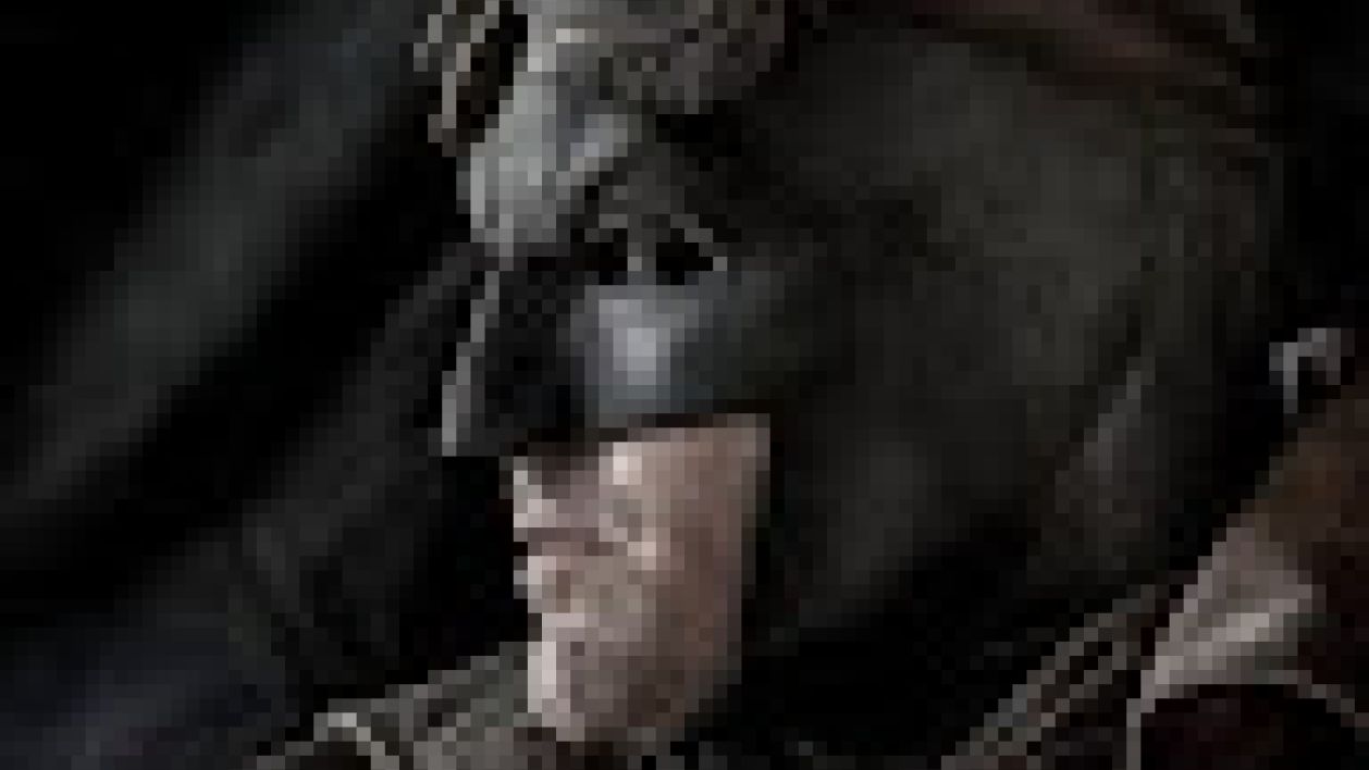 Batfleck's Avatar