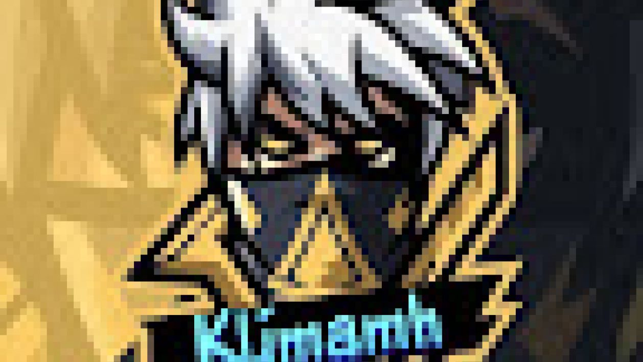 klimamh's Avatar