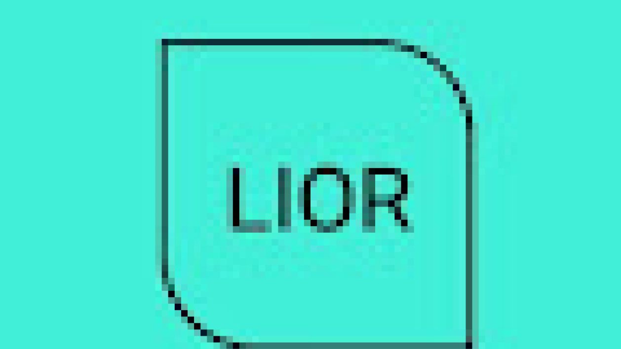 LIOR's Avatar