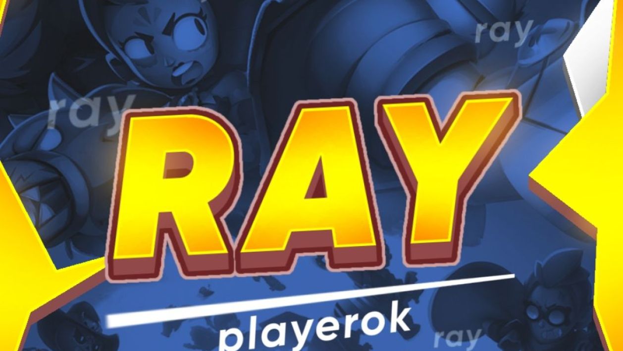 RaybsYT's Avatar