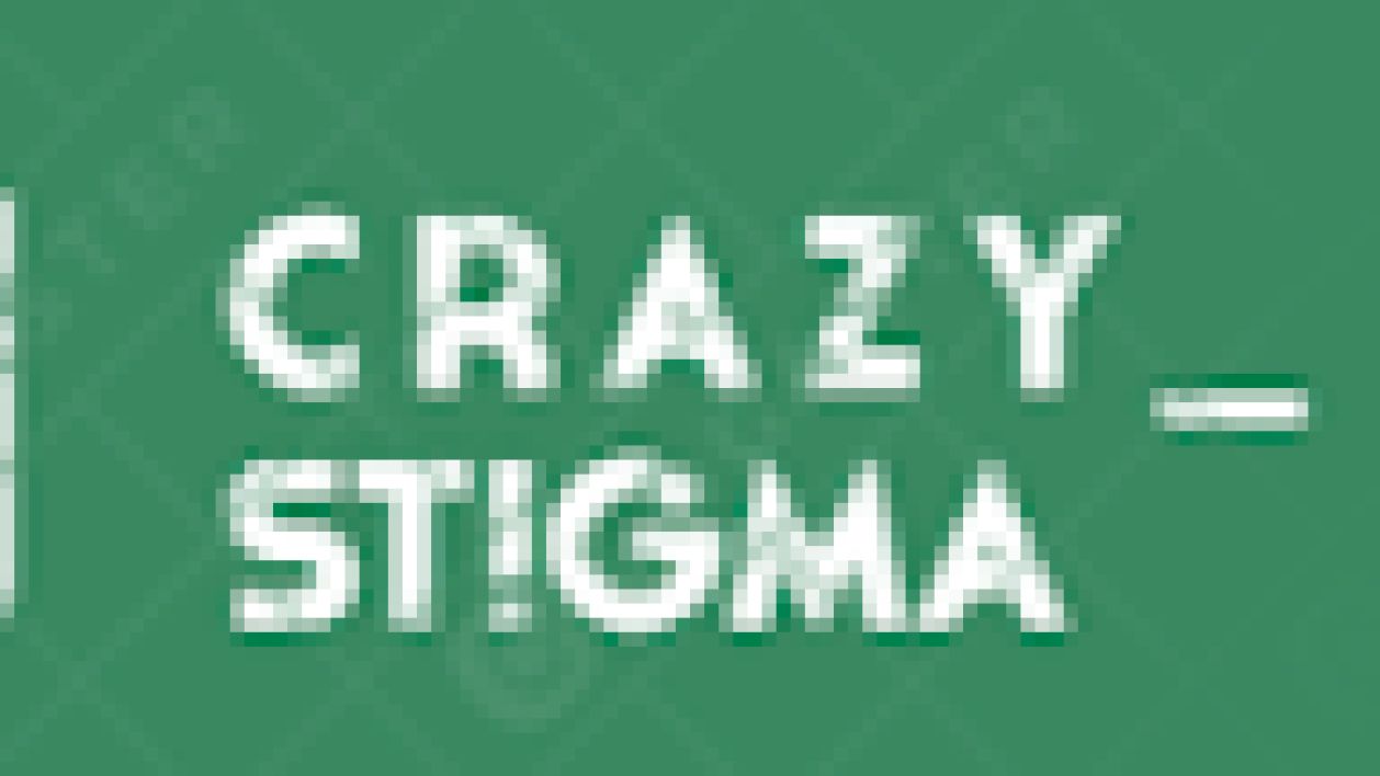 CrazyStigma's Avatar