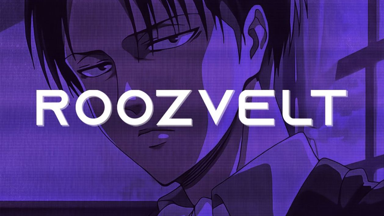 Roozvelt