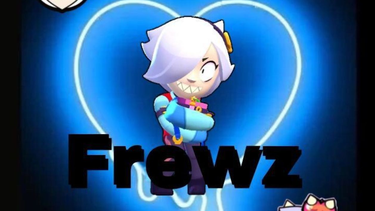 Frze's Avatar