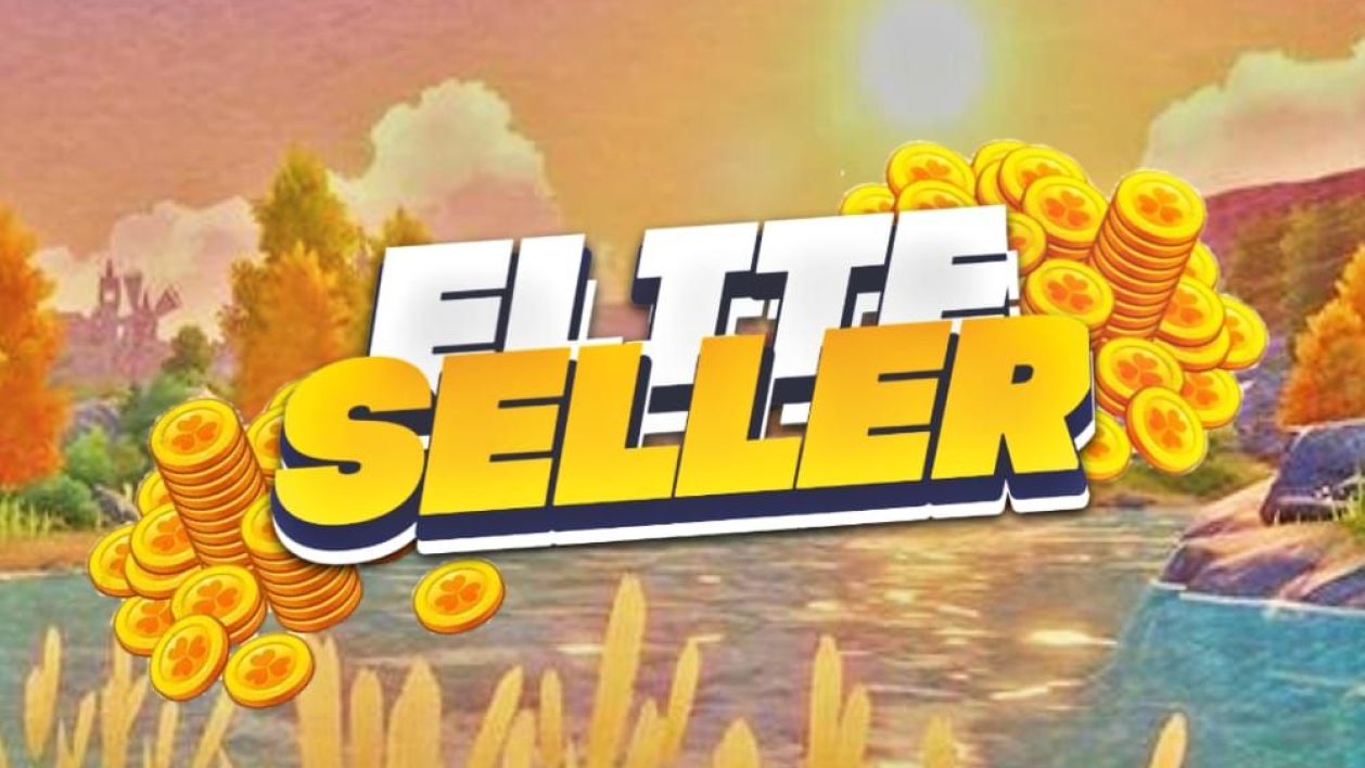 EliteSeller