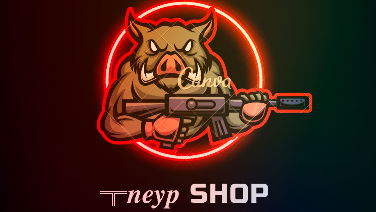 Tneyp0shop