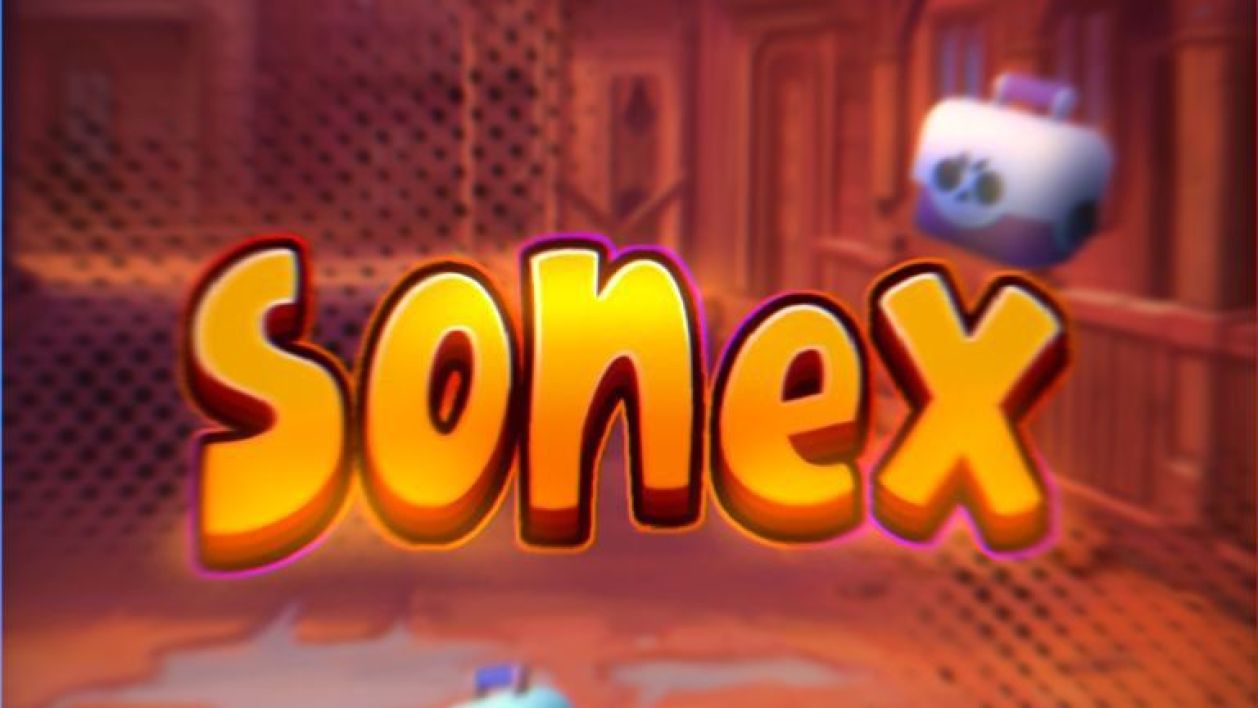 sonex's Avatar