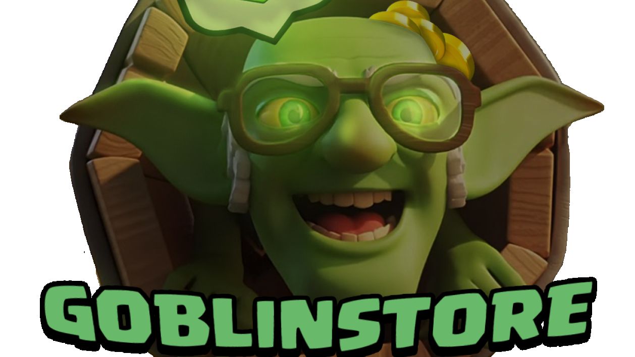 GOBLINSTORE's Avatar