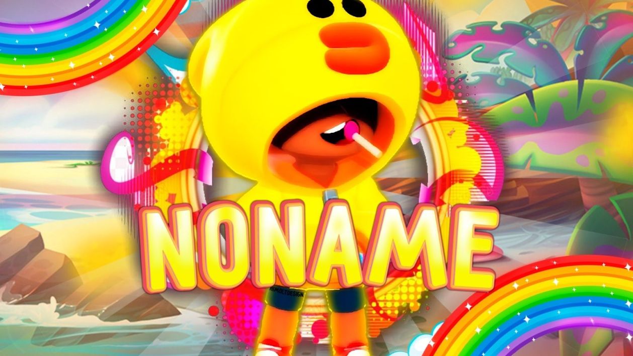 Nonamych's Avatar