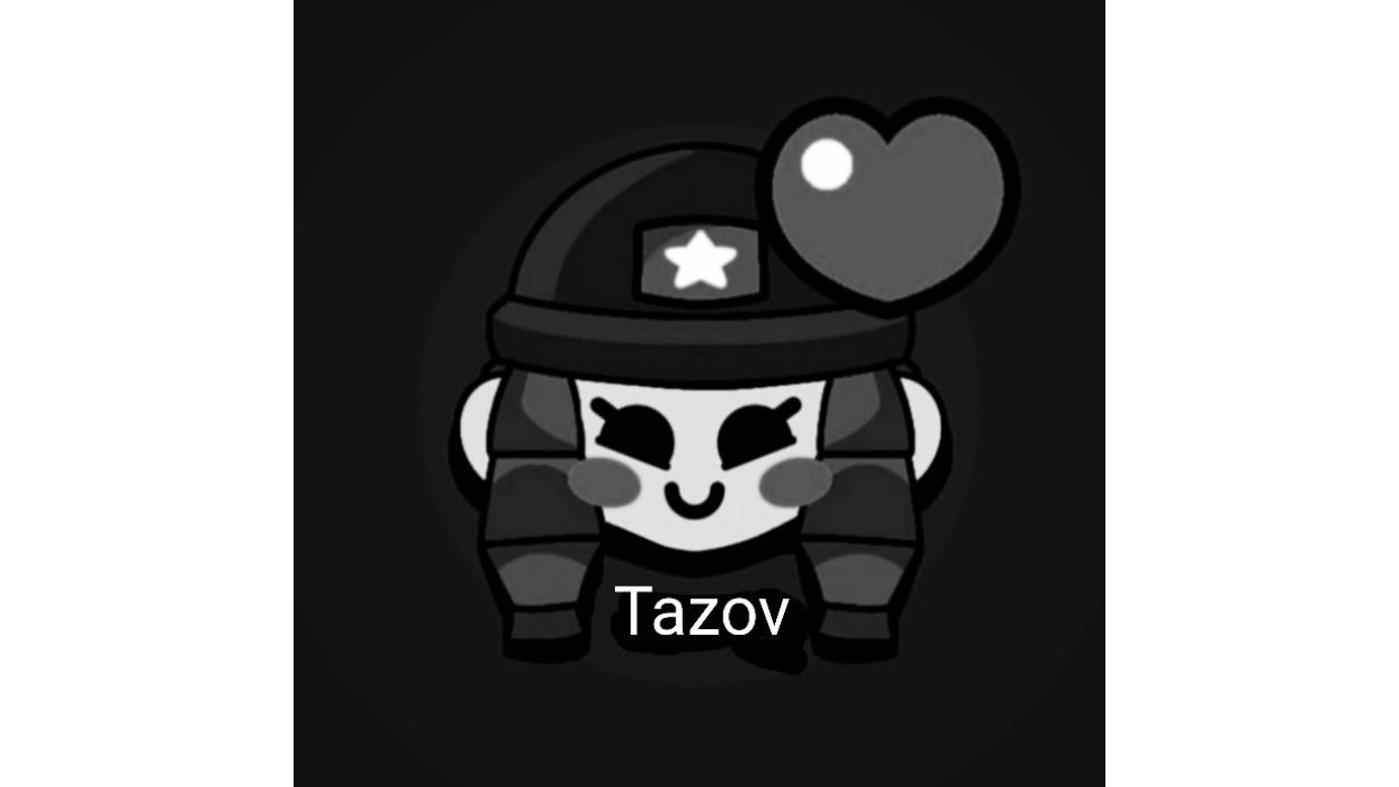 Tazovgem's Avatar