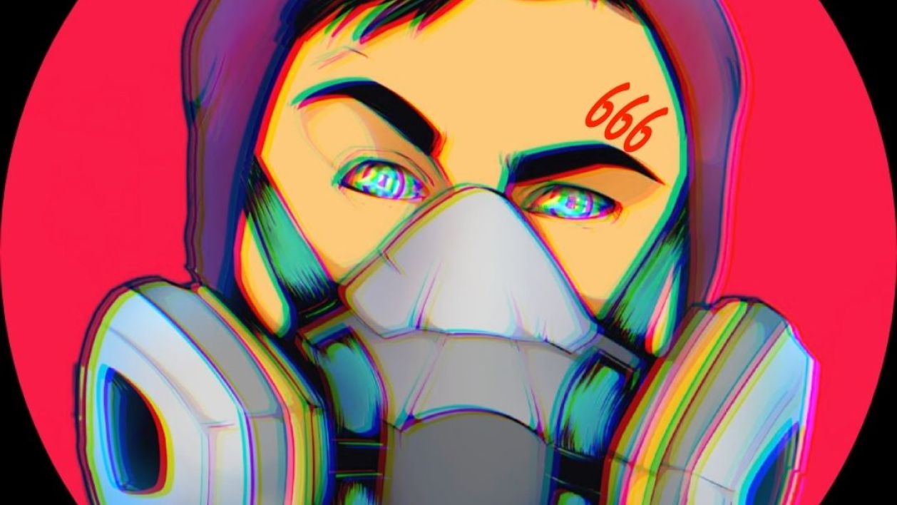 Vaper's Avatar