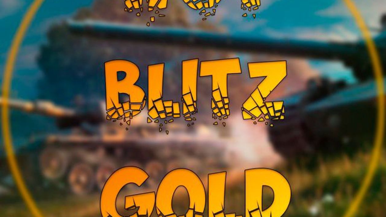 WoTBlitzGold