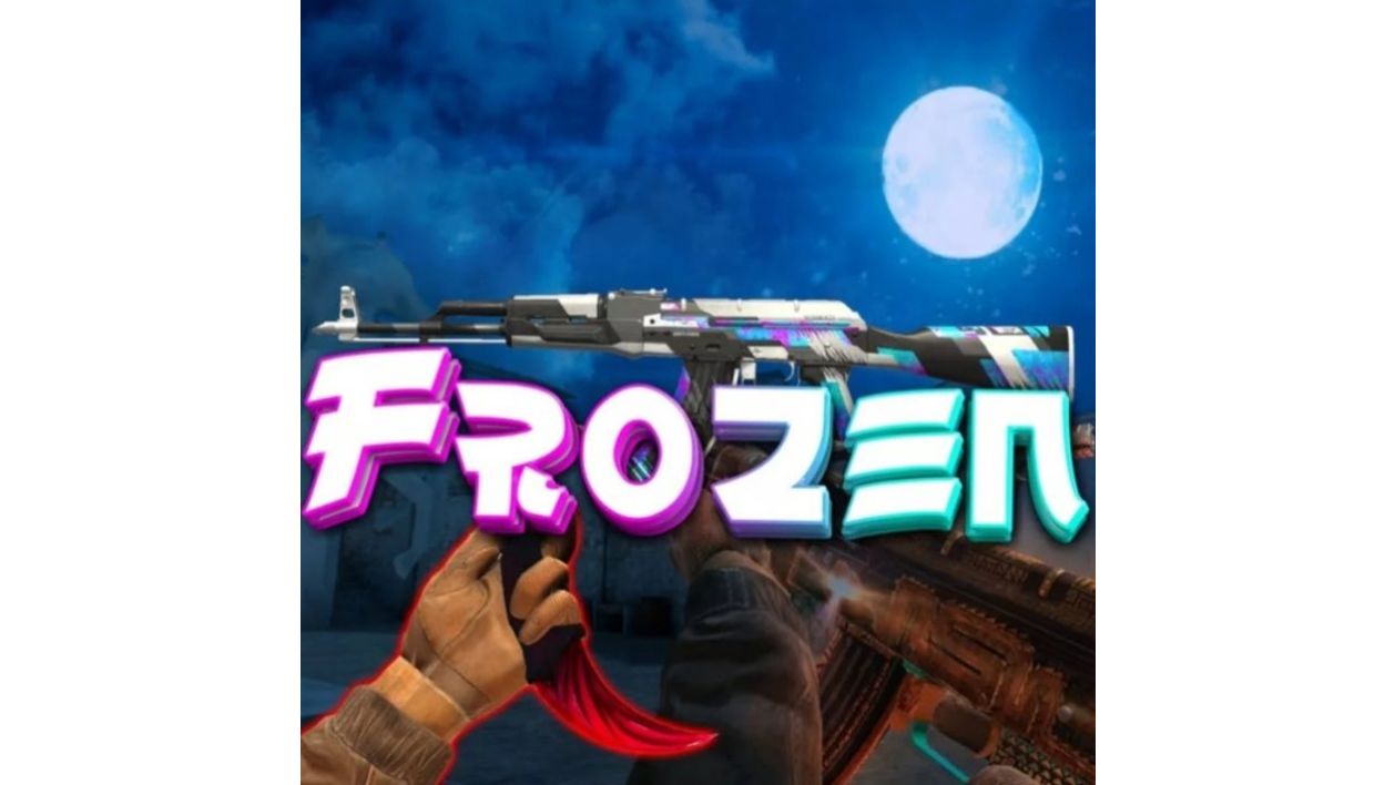 YT Frozen