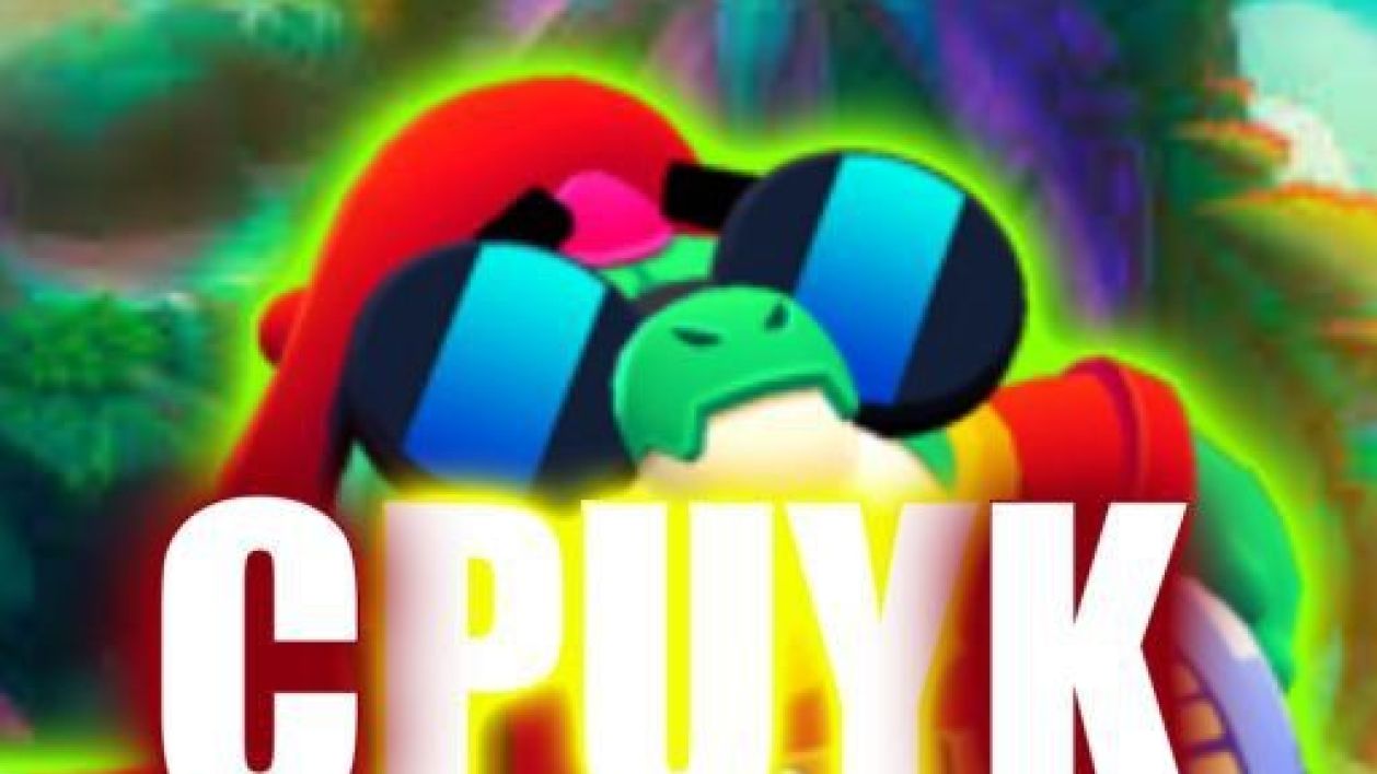 CPUYK's Avatar