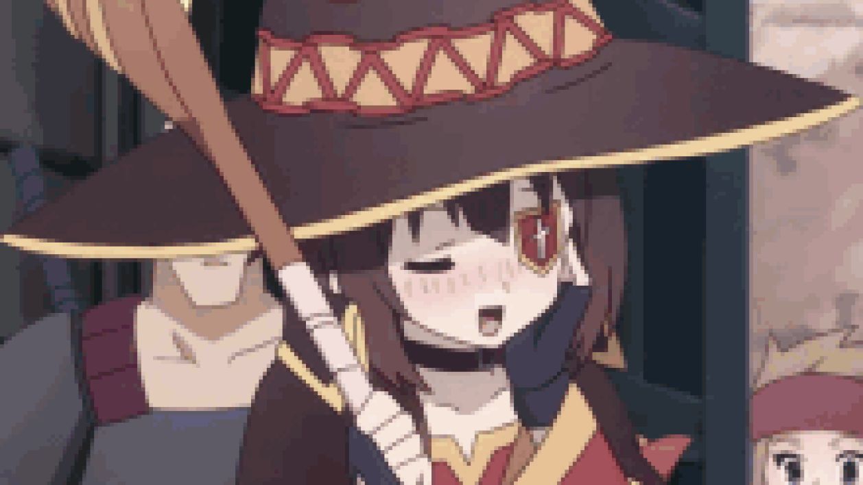 Megumin's Avatar