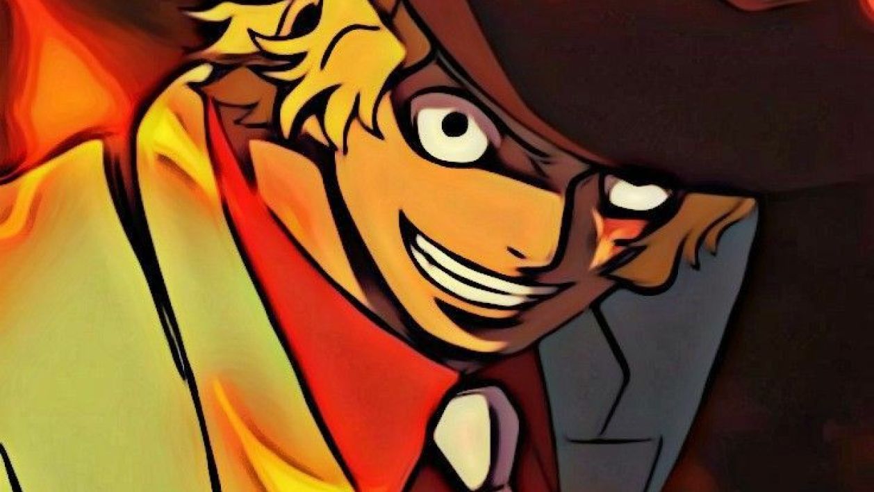 Sabo1337's Avatar